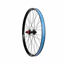 Halo Vortex MT 29'' Supadrive XD Boost Achterwiel - Zwart