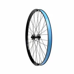 Halo Vortex MT 29'' Voorwiel - Zwart