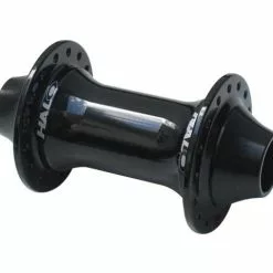 Halo Wide Boy DJ Voornaaf Zonder Schijf - 32 Gaats - Zwart