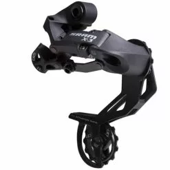 SRAM X.3 Achterderailleur 7-8 Versnellingen - Lange Kooi