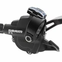 SRAM X.4 Trigger 8-versnellingspook