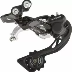 Shimano XT Achterderailleur Shadow Plus RD-M786 - Zwart