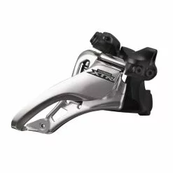 Shimano XTR FD-M9020 Voorderailleur 2x11 Side-Swing -Pitlock Verkoop xtr fd m9020 umwerfer 2x11 side swing 125475