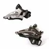 Shimano XTR FD-M9025-E Voorderailleur 2x11 Top Swing -Pitlock Verkoop xtr fd m9025 e umwerfer 2x11 top swing 132455